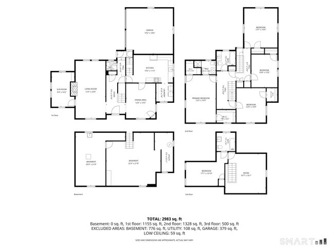 101 Ridgewood Road, West Hartford, CT 06107