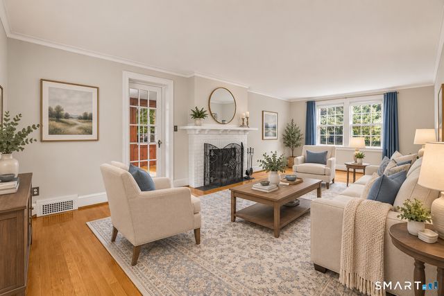 101 Ridgewood Road, West Hartford, CT 06107