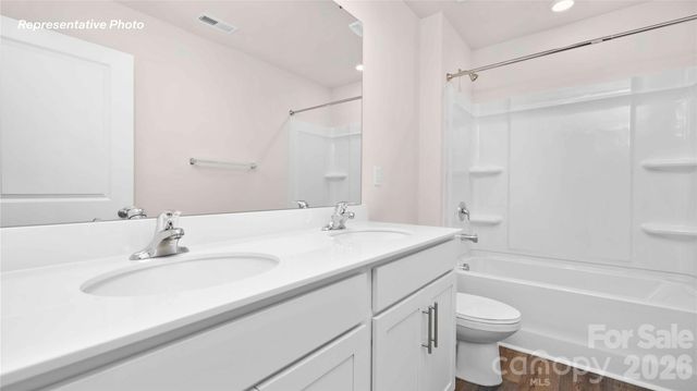 3947 Ashton Drive NW, Conover, NC 28613