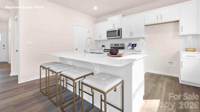 3947 Ashton Drive NW, Conover, NC 28613