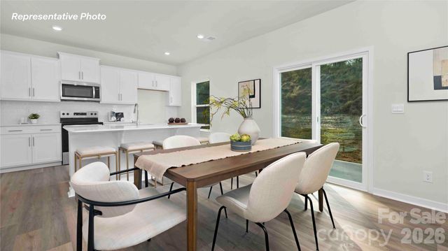 3947 Ashton Drive NW, Conover, NC 28613