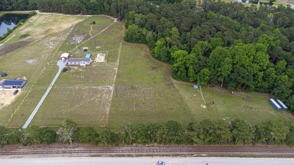 TBD Gurley Rd., Loris, SC 29569 — exterior
