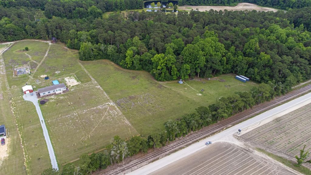 TBD Gurley Rd., Loris, SC 29569 — photo 2