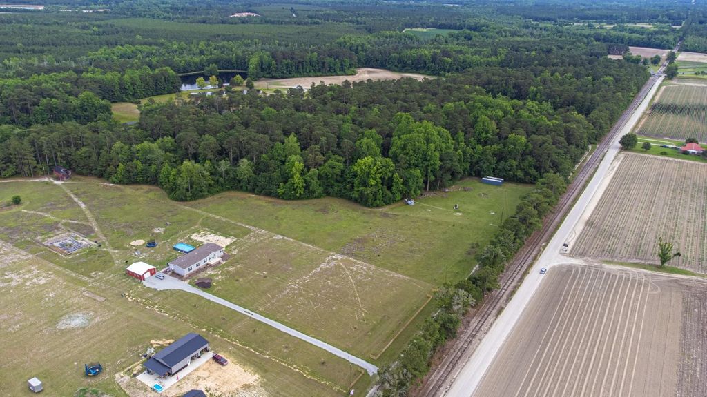 TBD Gurley Rd., Loris, SC 29569 — photo 3