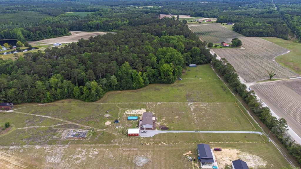 TBD Gurley Rd., Loris, SC 29569 — photo 4