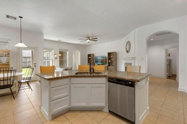 71 Sagamore Ridge Place, Tomball, TX 77389