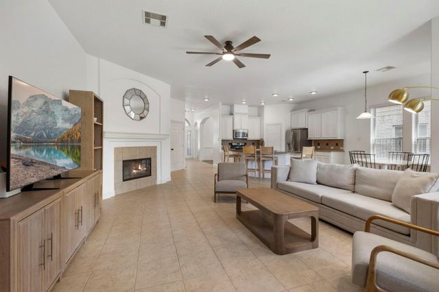 71 Sagamore Ridge Place, Tomball, TX 77389