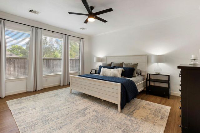 71 Sagamore Ridge Place, Tomball, TX 77389