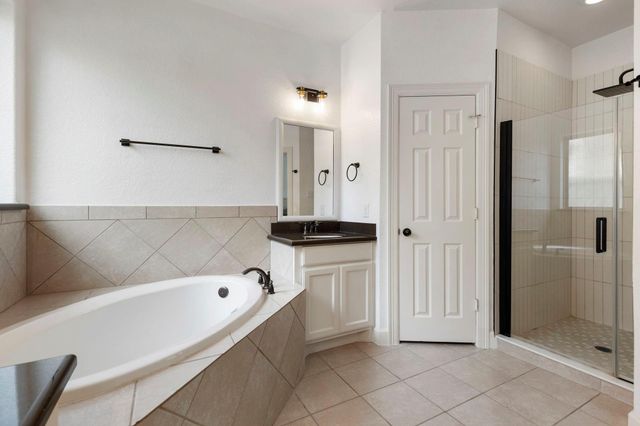 71 Sagamore Ridge Place, Tomball, TX 77389