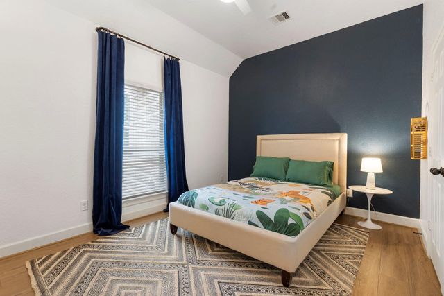 71 Sagamore Ridge Place, Tomball, TX 77389