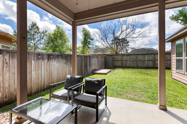 71 Sagamore Ridge Place, Tomball, TX 77389