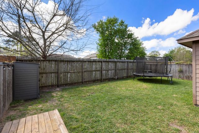 71 Sagamore Ridge Place, Tomball, TX 77389