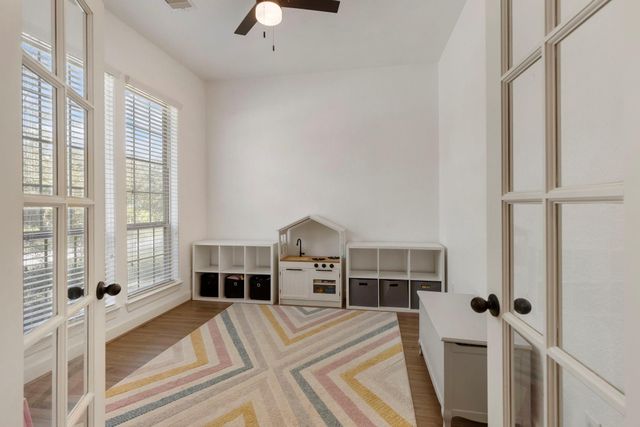 71 Sagamore Ridge Place, Tomball, TX 77389