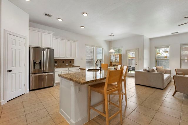 71 Sagamore Ridge Place, Tomball, TX 77389