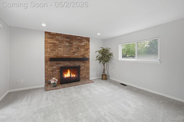 19704 Parkside Street, St. Clair Shores, MI 48080