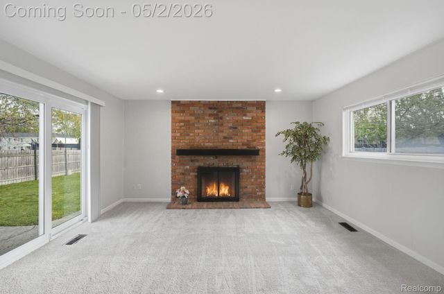 19704 Parkside Street, St. Clair Shores, MI 48080