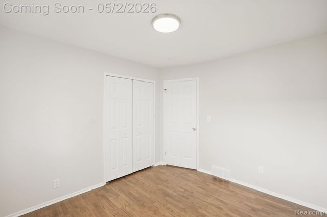 19704 Parkside Street, St. Clair Shores, MI 48080