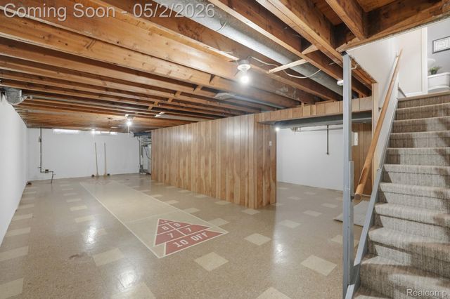 19704 Parkside Street, St. Clair Shores, MI 48080