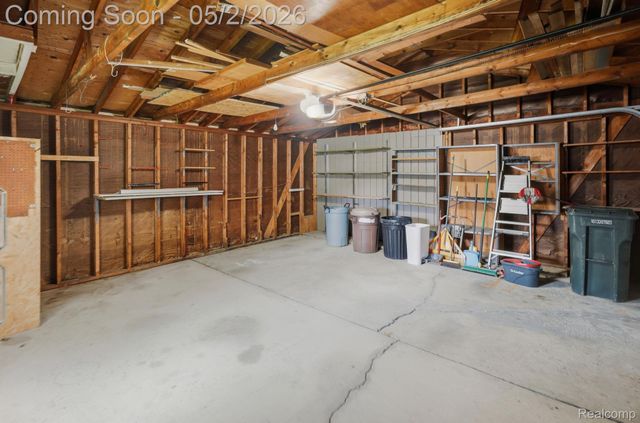 19704 Parkside Street, St. Clair Shores, MI 48080