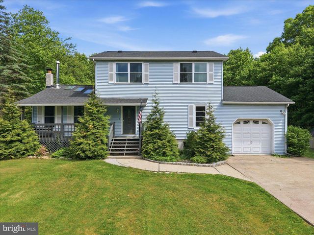 97 AUTUMN LN, Jim Thorpe, PA 18229