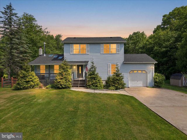 97 AUTUMN LN, Jim Thorpe, PA 18229