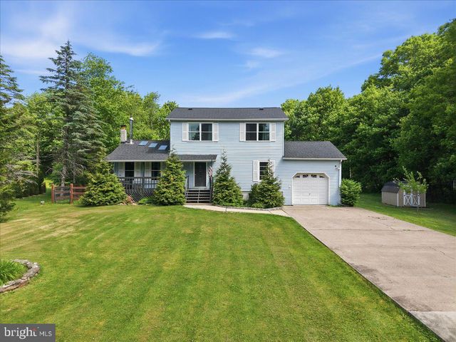 97 AUTUMN LN, Jim Thorpe, PA 18229