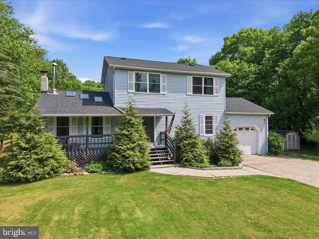 97 AUTUMN LN, Jim Thorpe, PA 18229