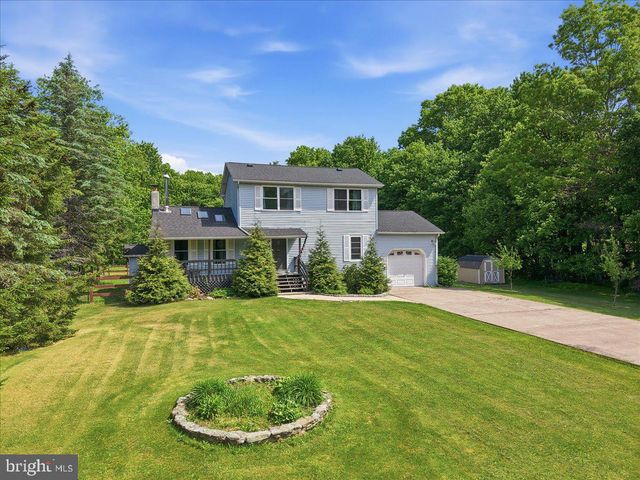 97 AUTUMN LN, Jim Thorpe, PA 18229