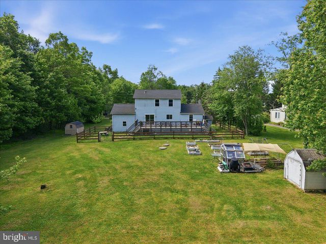97 AUTUMN LN, Jim Thorpe, PA 18229