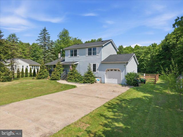 97 AUTUMN LN, Jim Thorpe, PA 18229