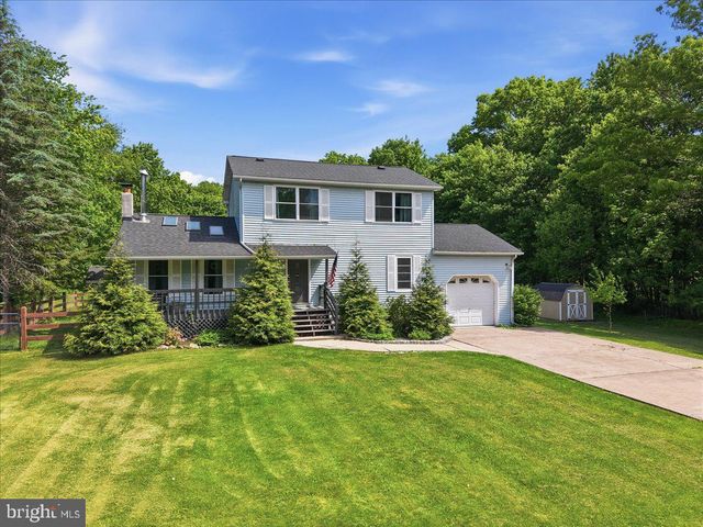 97 AUTUMN LN, Jim Thorpe, PA 18229