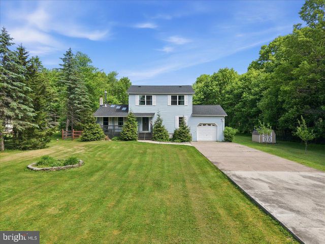 97 AUTUMN LN, Jim Thorpe, PA 18229