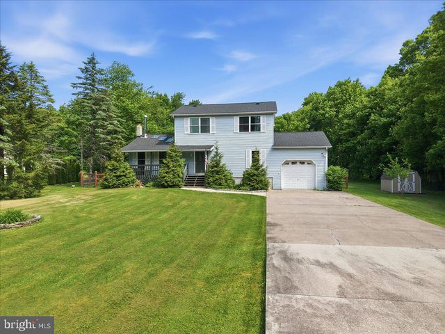 97 AUTUMN LN, Jim Thorpe, PA 18229