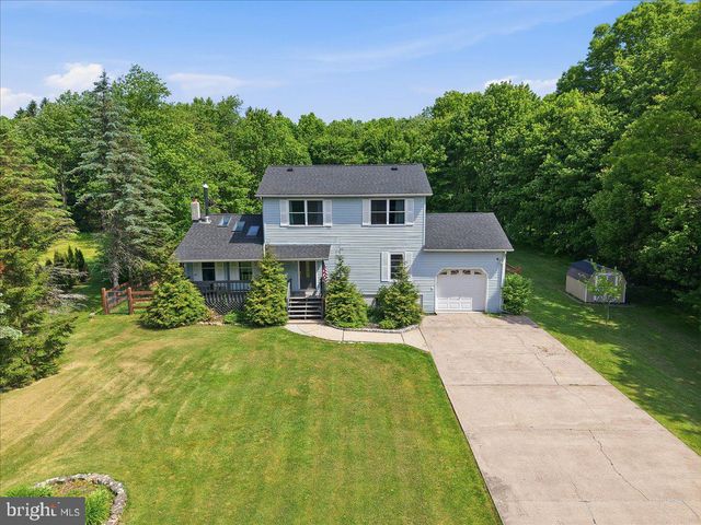 97 AUTUMN LN, Jim Thorpe, PA 18229