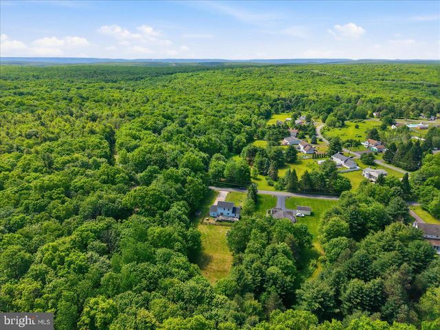 97 AUTUMN LN, Jim Thorpe, PA 18229