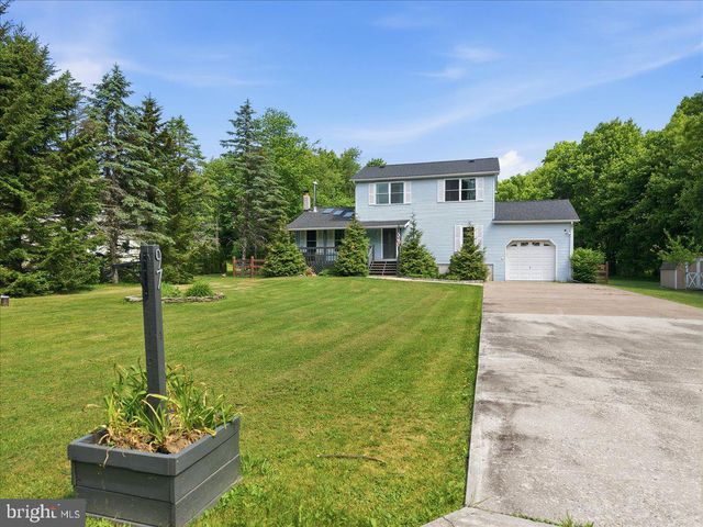 97 AUTUMN LN, Jim Thorpe, PA 18229