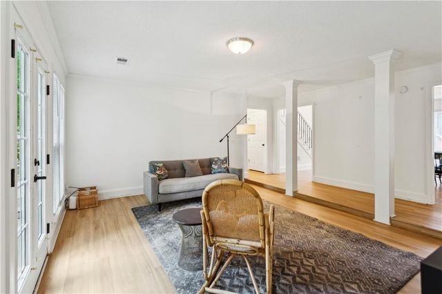 1441 Livingston Drive SW, Marietta, GA 30064