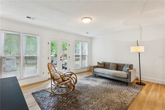 1441 Livingston Drive SW, Marietta, GA 30064