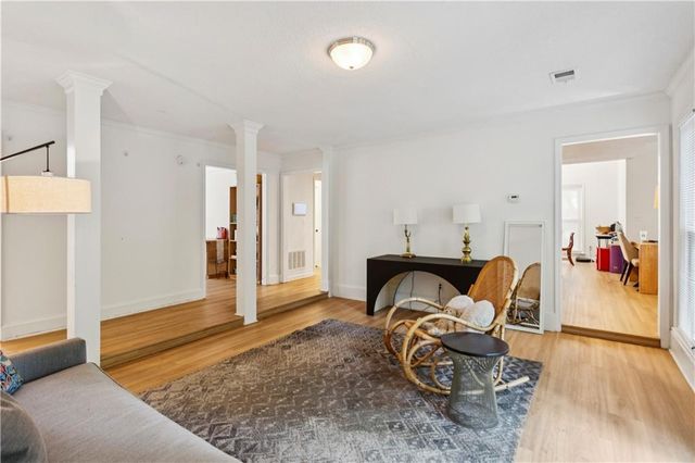 1441 Livingston Drive SW, Marietta, GA 30064