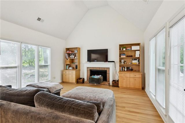 1441 Livingston Drive SW, Marietta, GA 30064