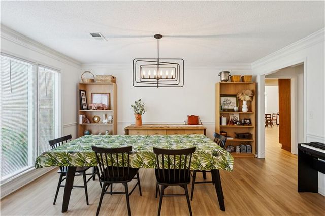1441 Livingston Drive SW, Marietta, GA 30064