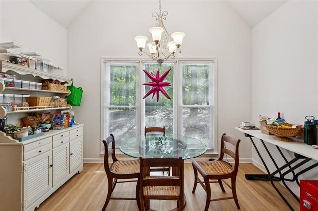 1441 Livingston Drive SW, Marietta, GA 30064