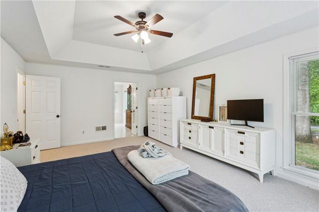 1441 Livingston Drive SW, Marietta, GA 30064