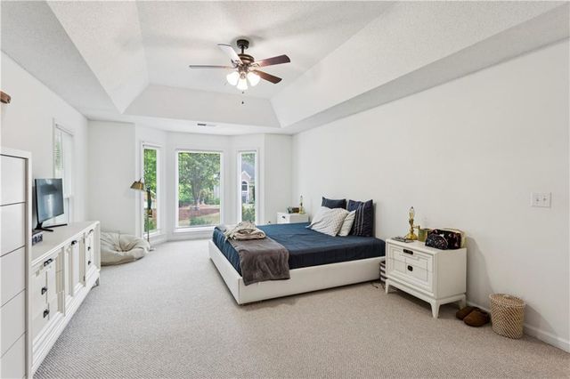 1441 Livingston Drive SW, Marietta, GA 30064