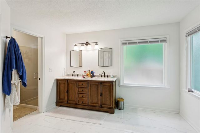 1441 Livingston Drive SW, Marietta, GA 30064