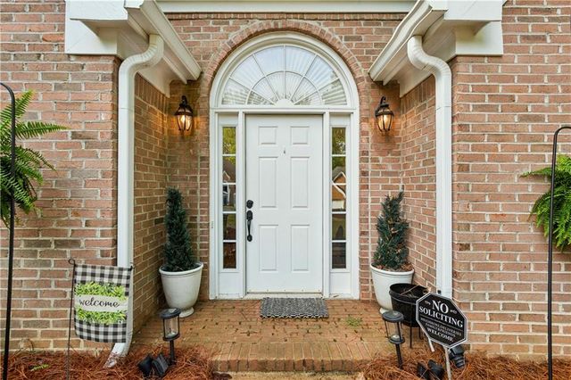 1441 Livingston Drive SW, Marietta, GA 30064