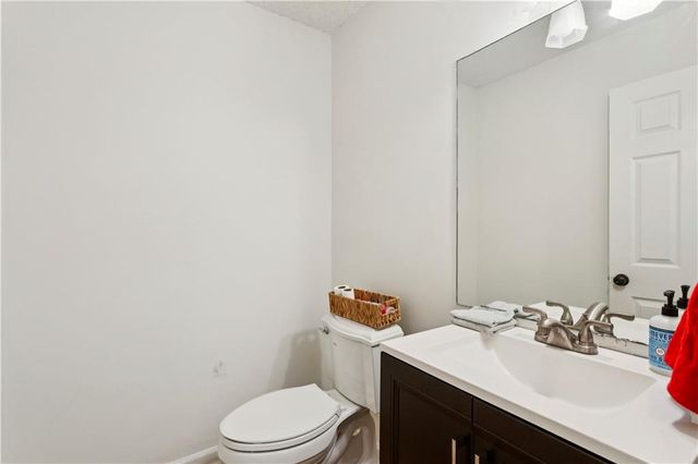 1441 Livingston Drive SW, Marietta, GA 30064