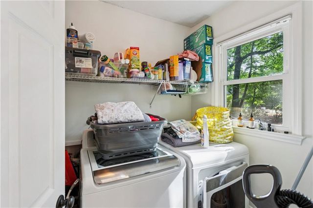1441 Livingston Drive SW, Marietta, GA 30064