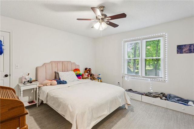 1441 Livingston Drive SW, Marietta, GA 30064