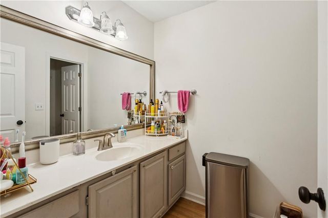 1441 Livingston Drive SW, Marietta, GA 30064